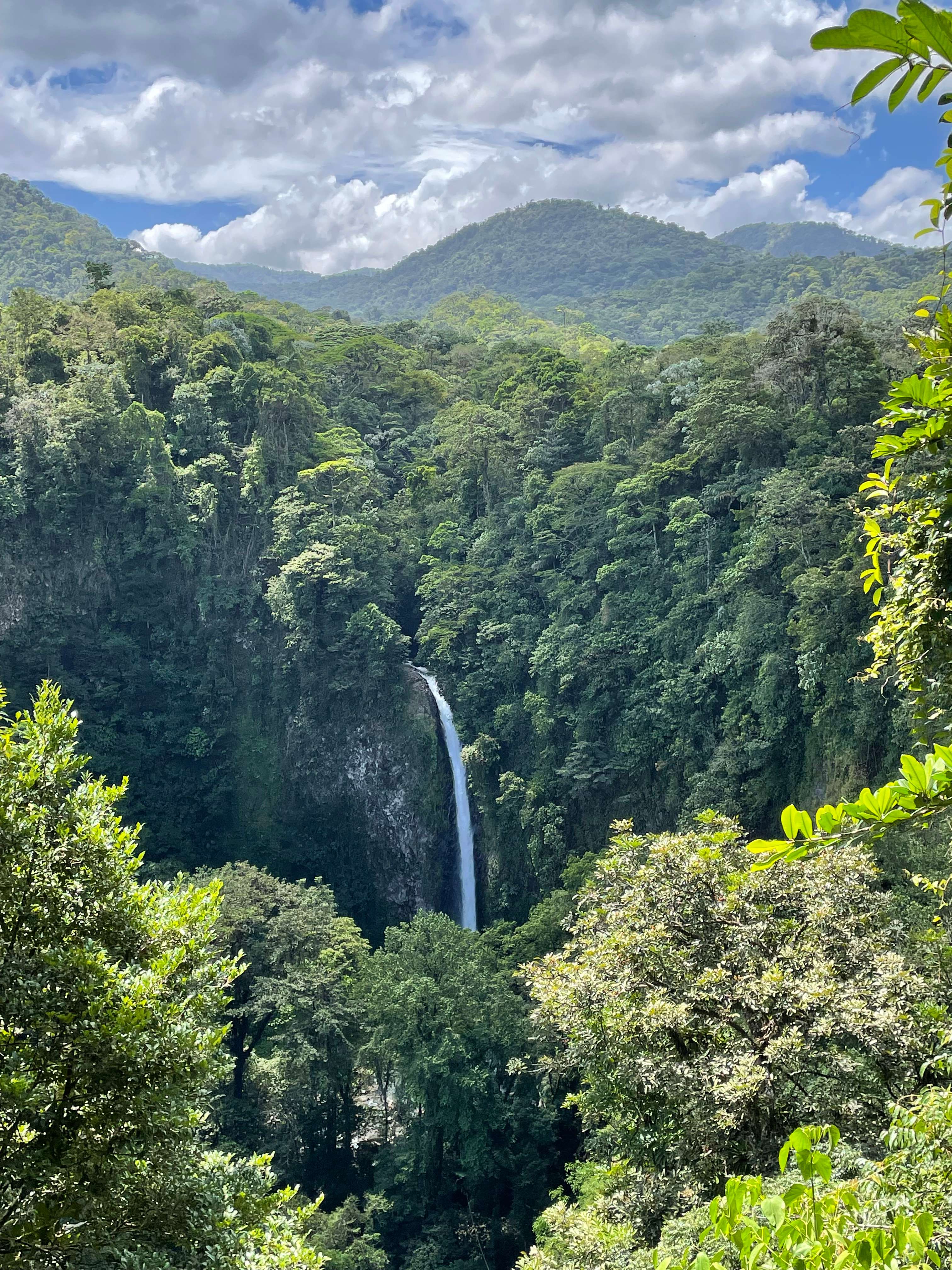 Costa Rica